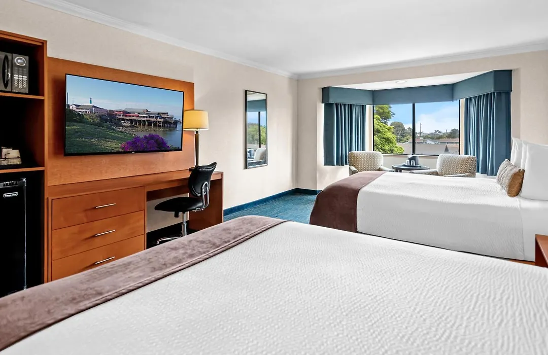 Best Western De Anza Inn-1