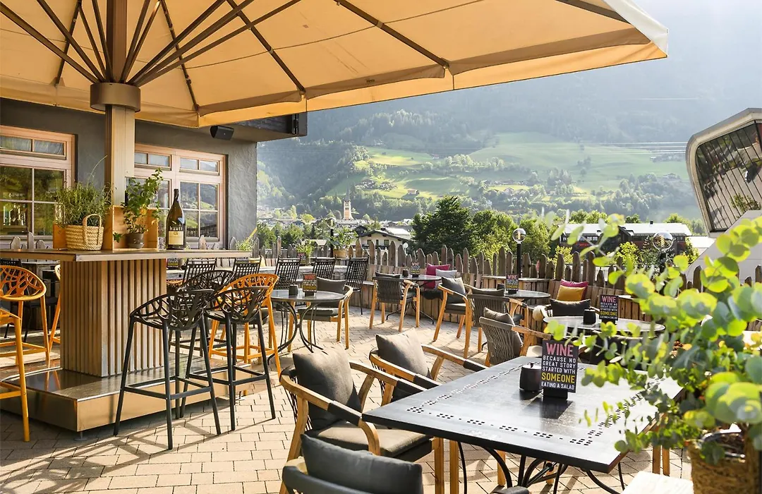B&B Berglift direkt an der Talstation-1