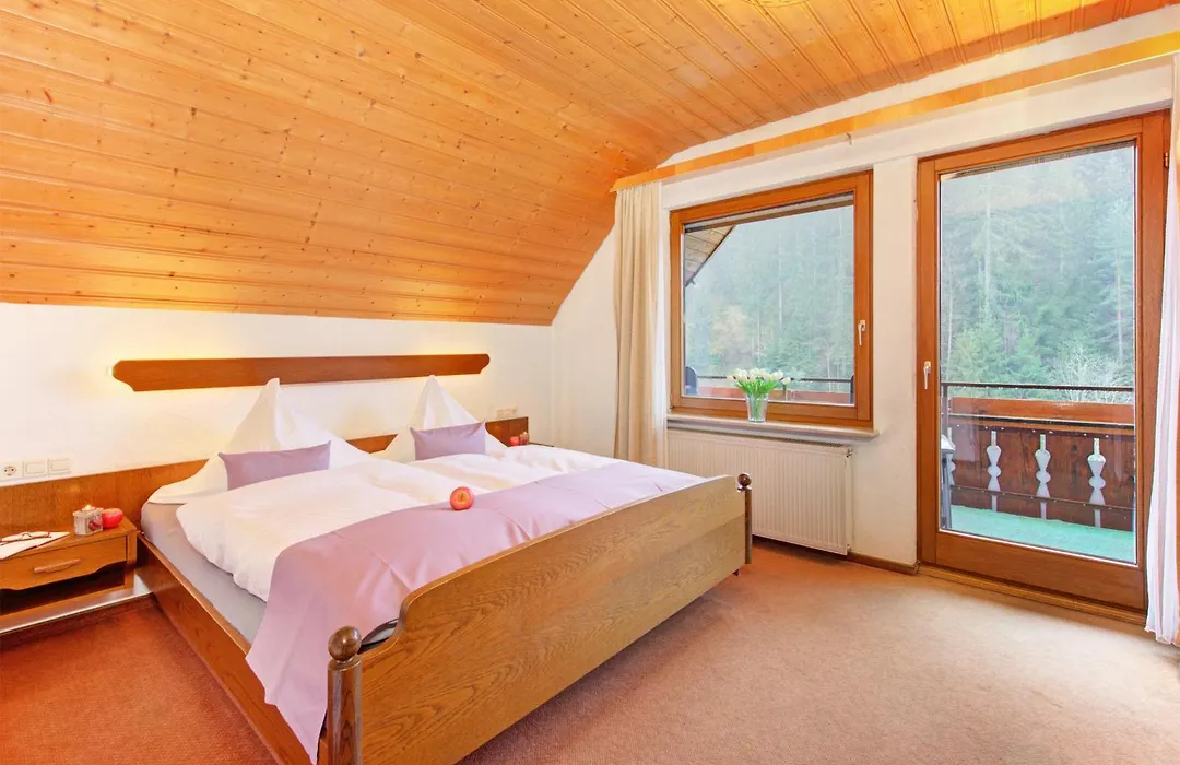 Decker's Bio Hotel zum Lamm-1