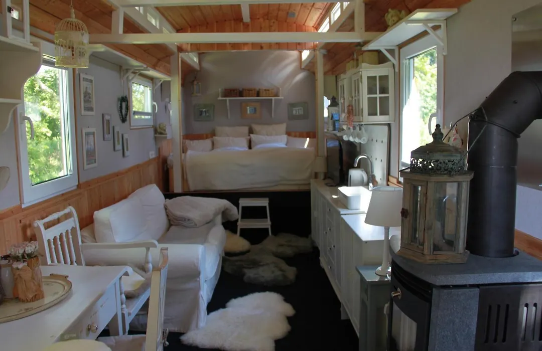 Landhotel Teichwiesenhof, Bed&Breakfast-1