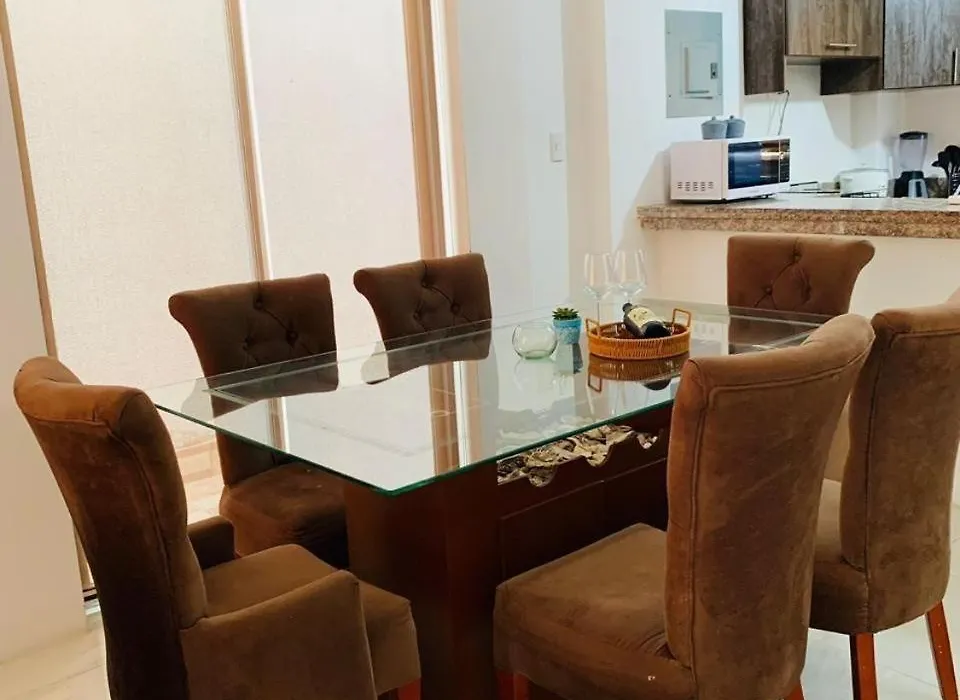 Casa En Urbanizacion Privada Marina Bay-Mirador Punta Blanca-1