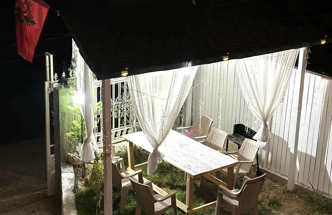 Villa Pasha Tirane-1