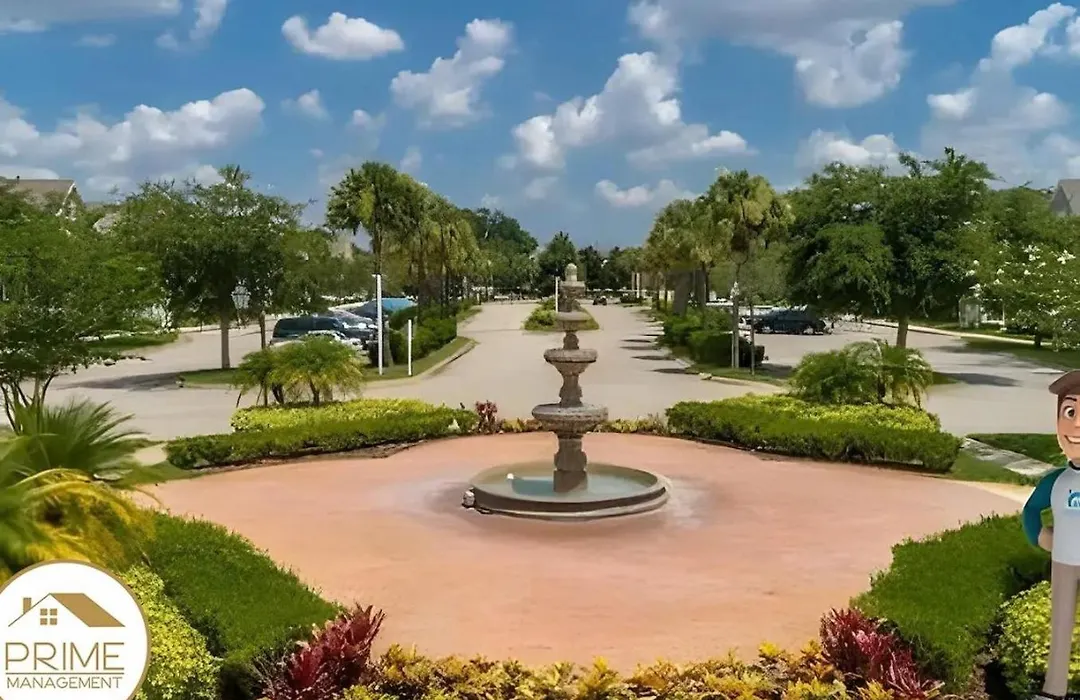 Amazing VillaLake NO Resort FEENear Disney-1
