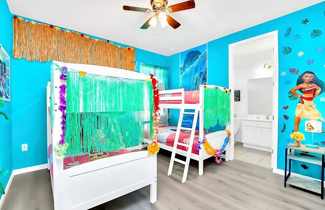 Upstay Family Resort Mansion- Pool, Games, Theater-1