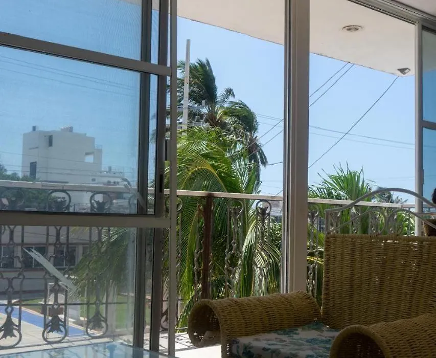 Suites 2 Habitaciones Triple-1