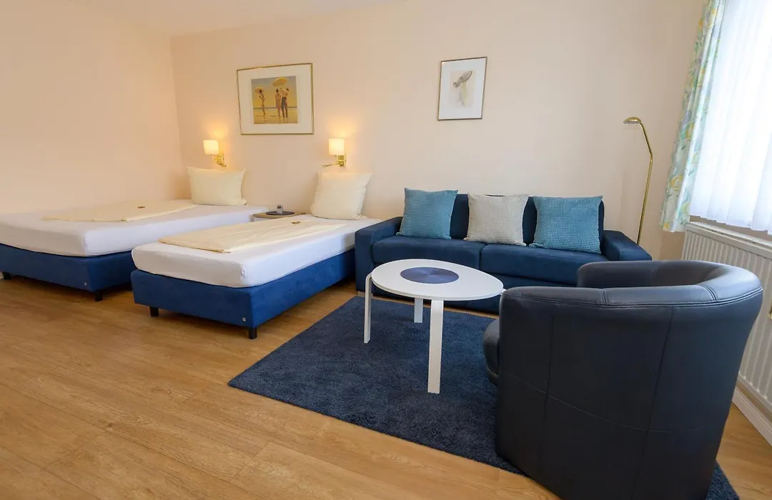 Bremer Apartmenthotel Superior-1