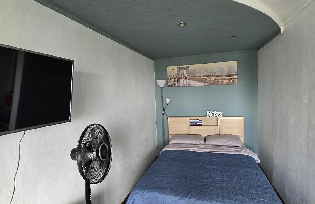 R&J Apartment I-1