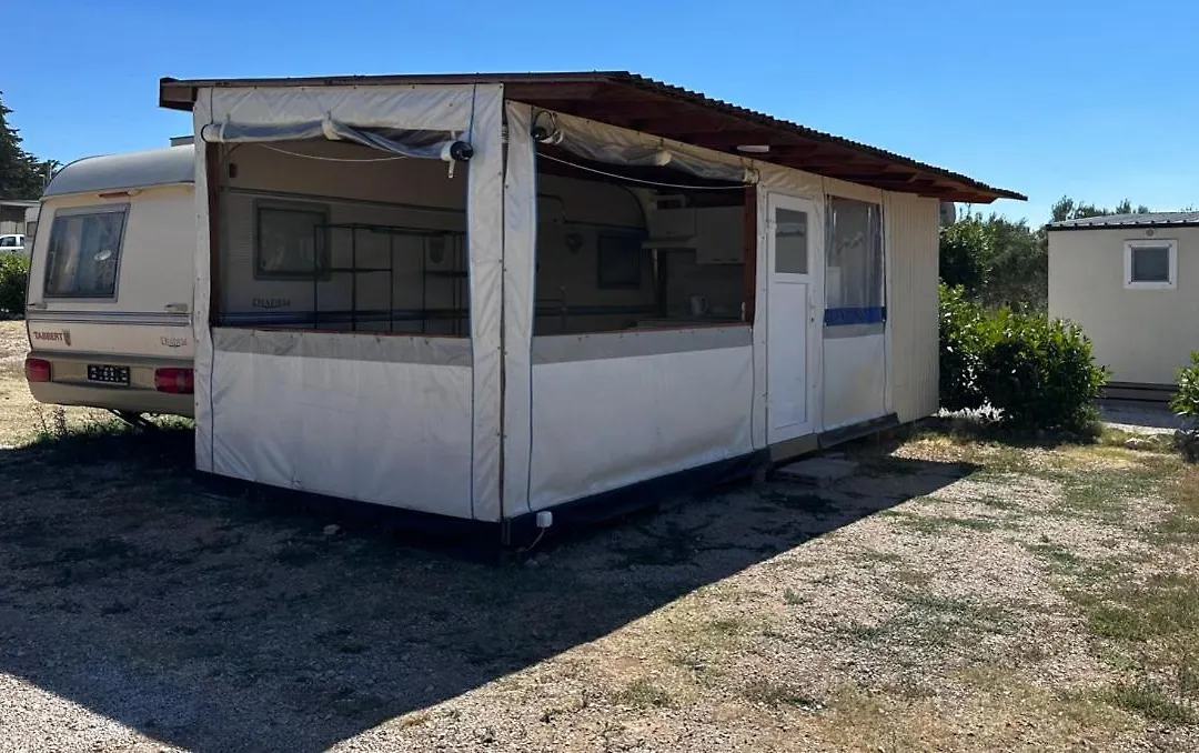 Mali Nordsee Mobilehomes , Glamping & Caravan-1