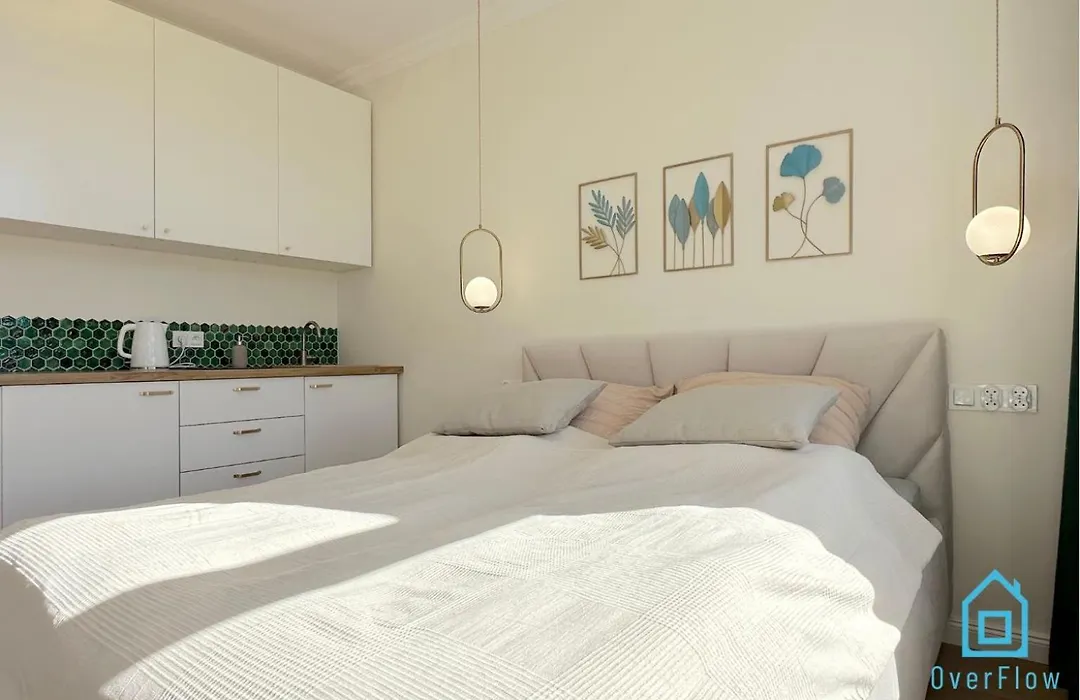 Seredino Relax Apartment-1