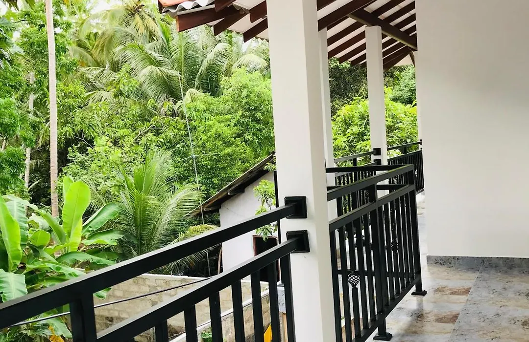 Vishmitha Villa-1