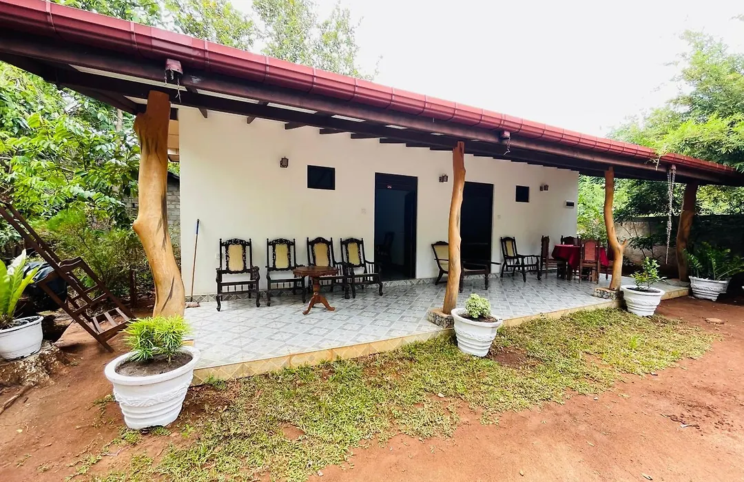 Railway Bungalow-1