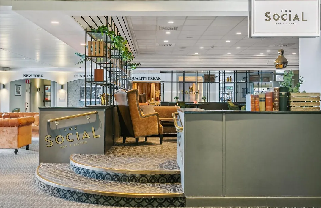 Quality Hotel Winn-1
