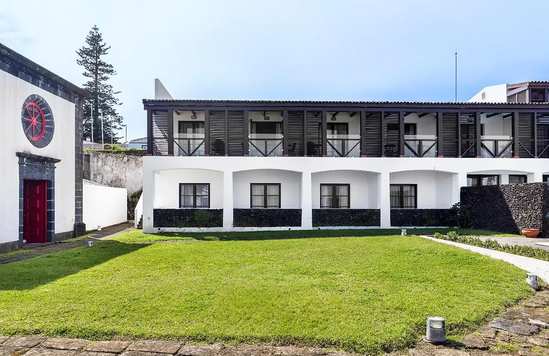 Pousada Forte Horta-1