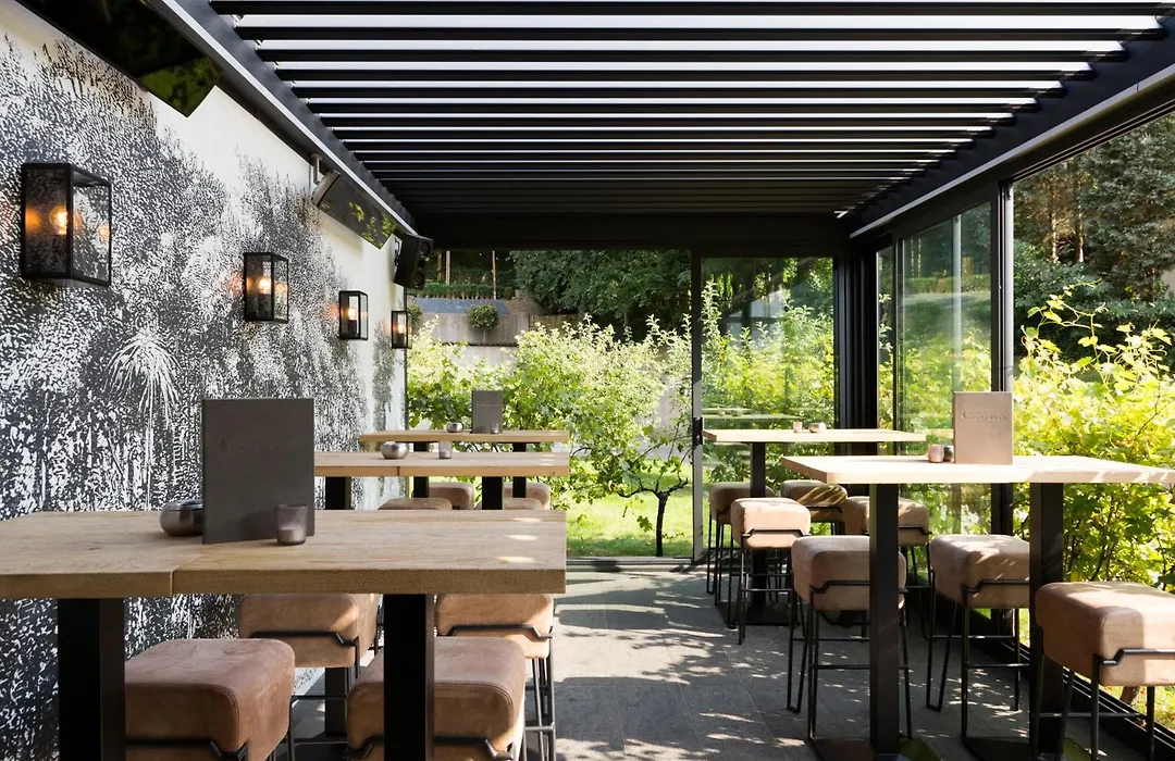 Hostellerie du Grünewald-1