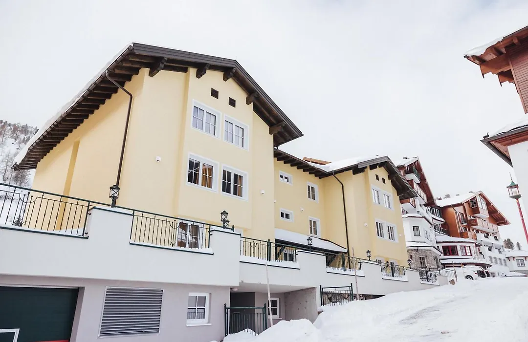 Hotel Schneider Dependance-1