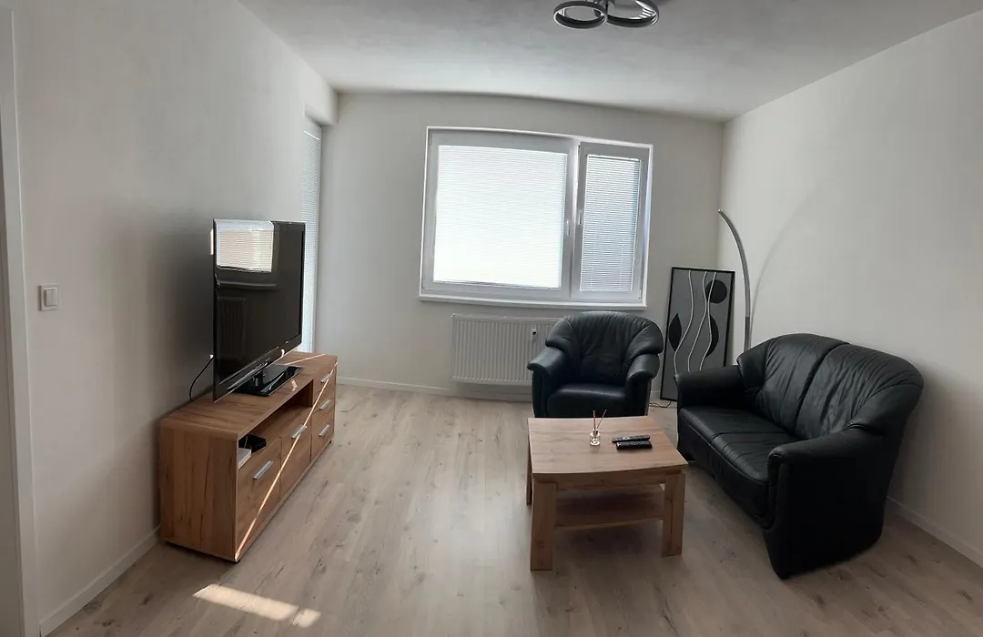 Apartman Halalovka Trencin-1