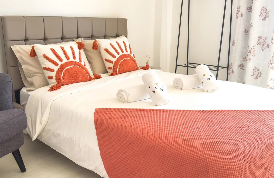 Riamar House - Faro City Center-1