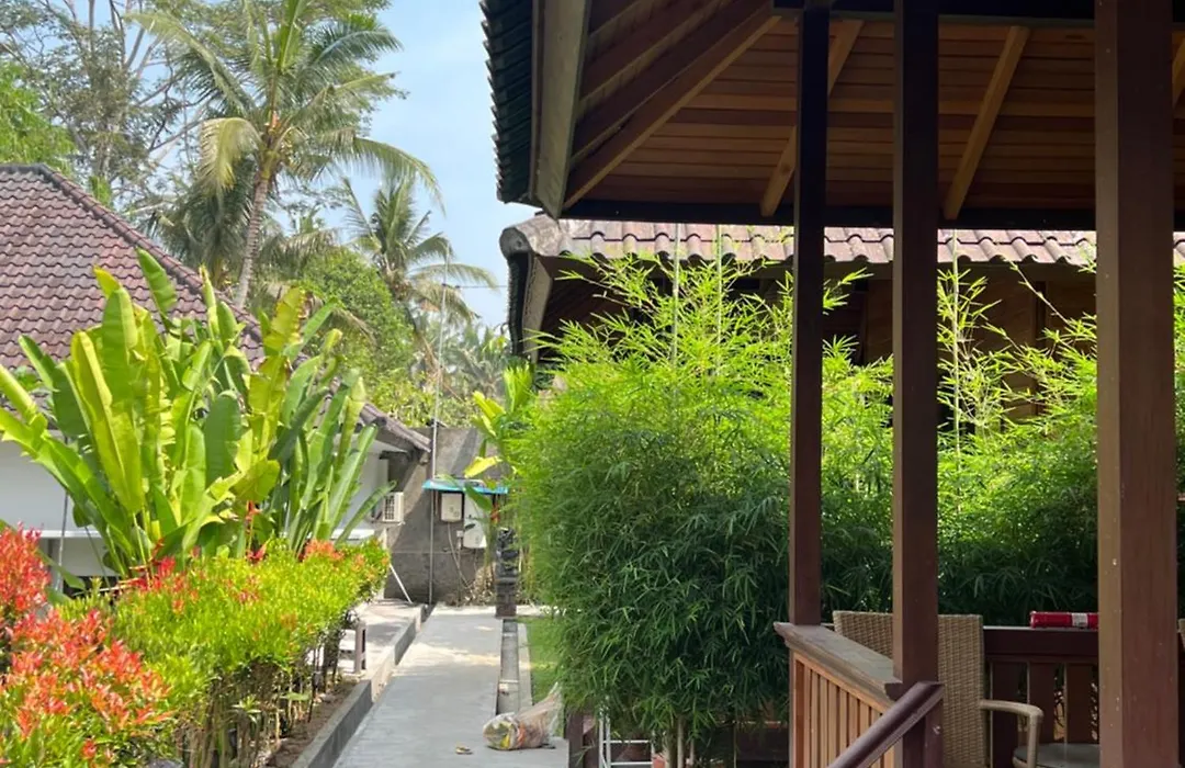 Rumanero Bungalows #2-1