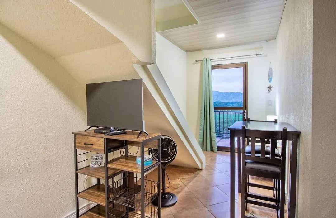 Casa Bella Vista Jaco #1-1