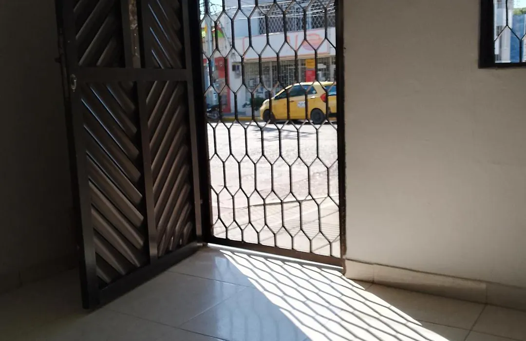 Hospedaje Centro-1