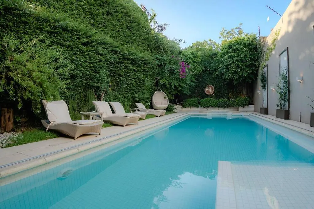 Casa Lujosa, Confort,Spa,Pileta Climatizada Y Jacuzzi-1