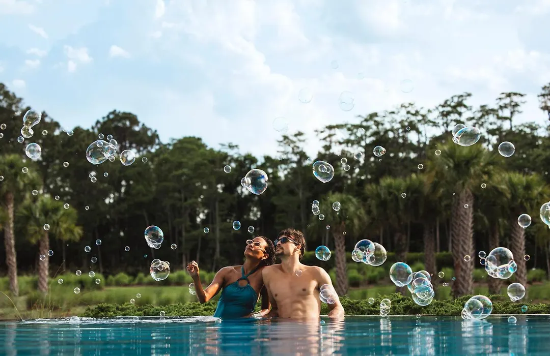 Four Seasons Resort Orlando At Walt Disney World Resort-1