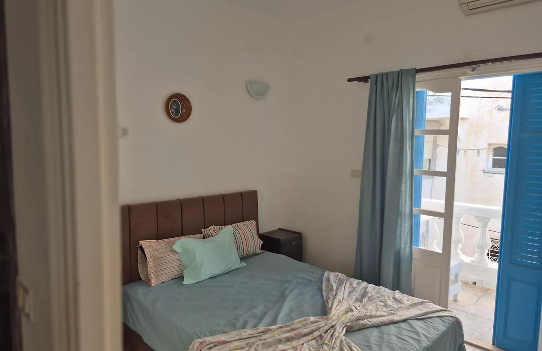 Residence Lalla Baya Appart 6-1