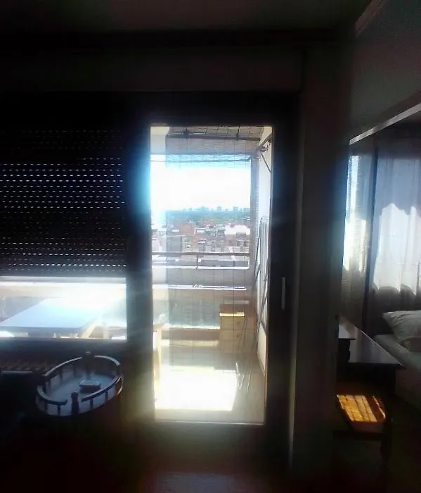 Apartman Lasta-1
