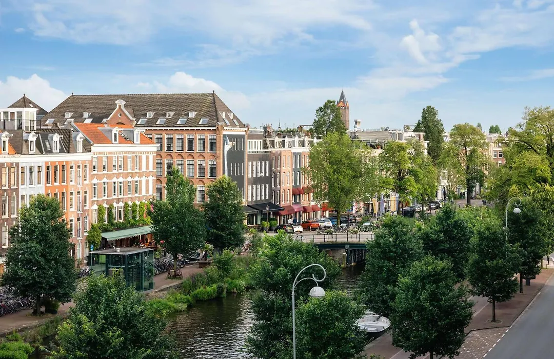 Avani Museum Quarter Amsterdam Hotel - previously NH Amsterdam Museum Quarter-1