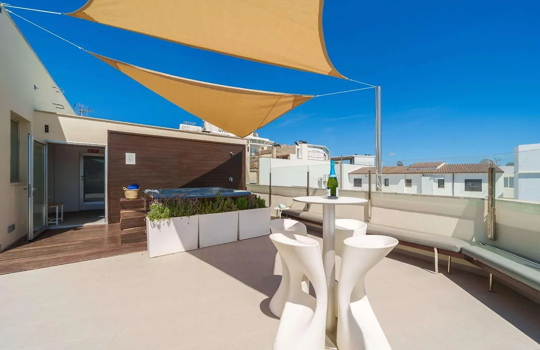 Mar Calma Hotel-1