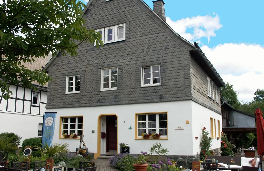 Bed And Breakfast Isidorus-1