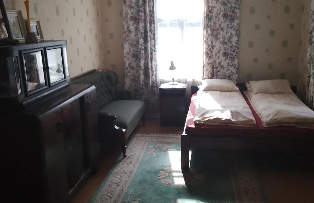 Hiirevaenda Holiday House-1