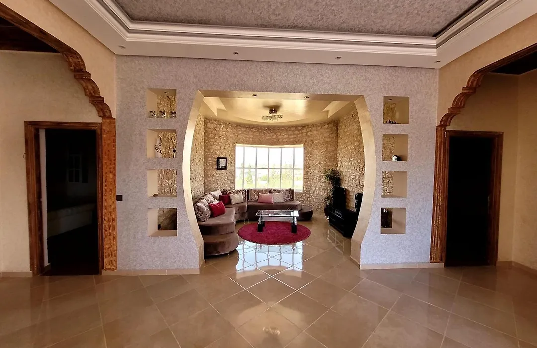Villa Al Jaouhara-1