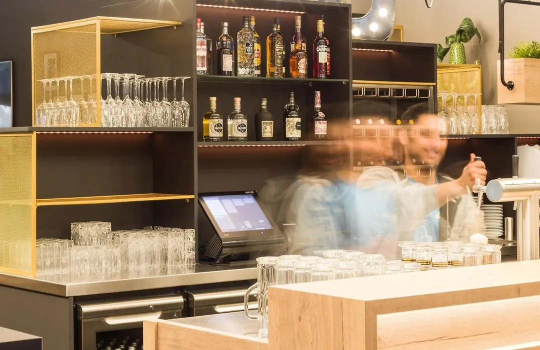Holiday Inn - The Niu, Cobbles Essen By Ihg-1