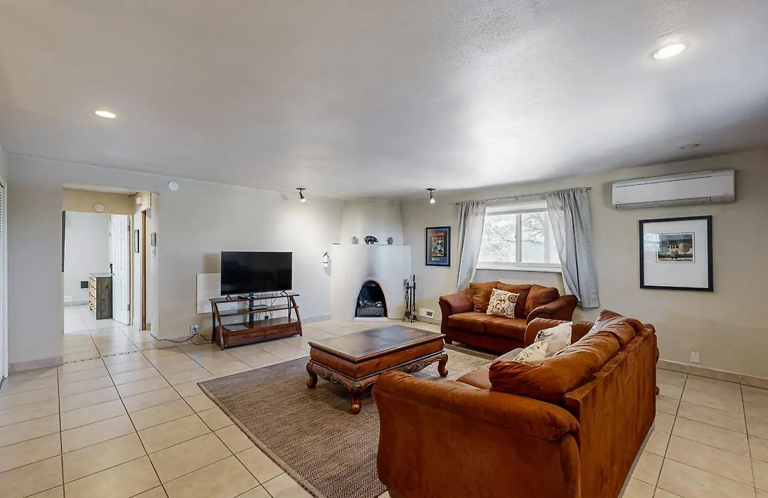 Old Santa Fe Manor - Unit A-1