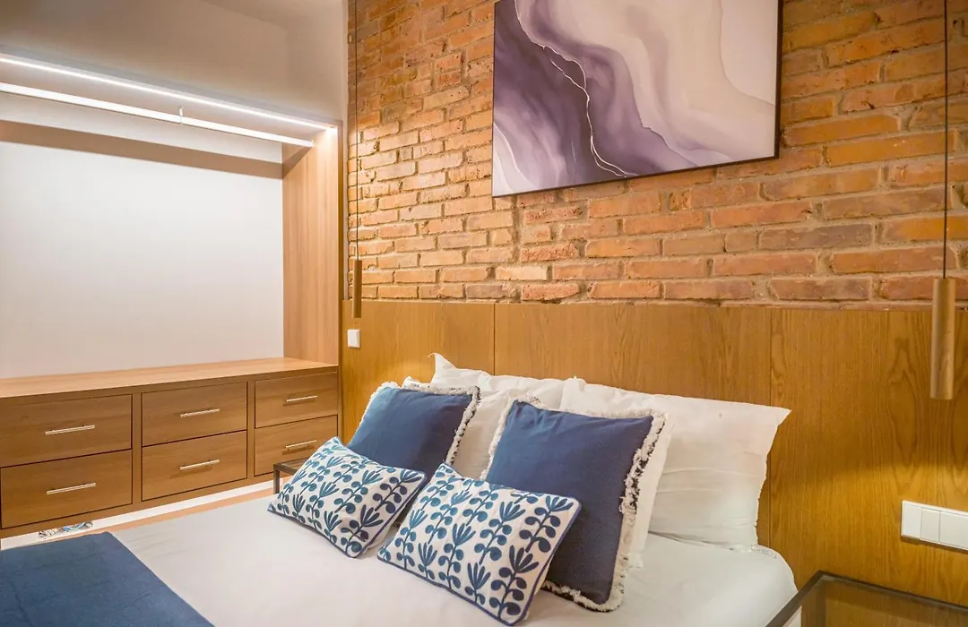 Goya I Calle Jorge Juan 2Br 2Bh-1
