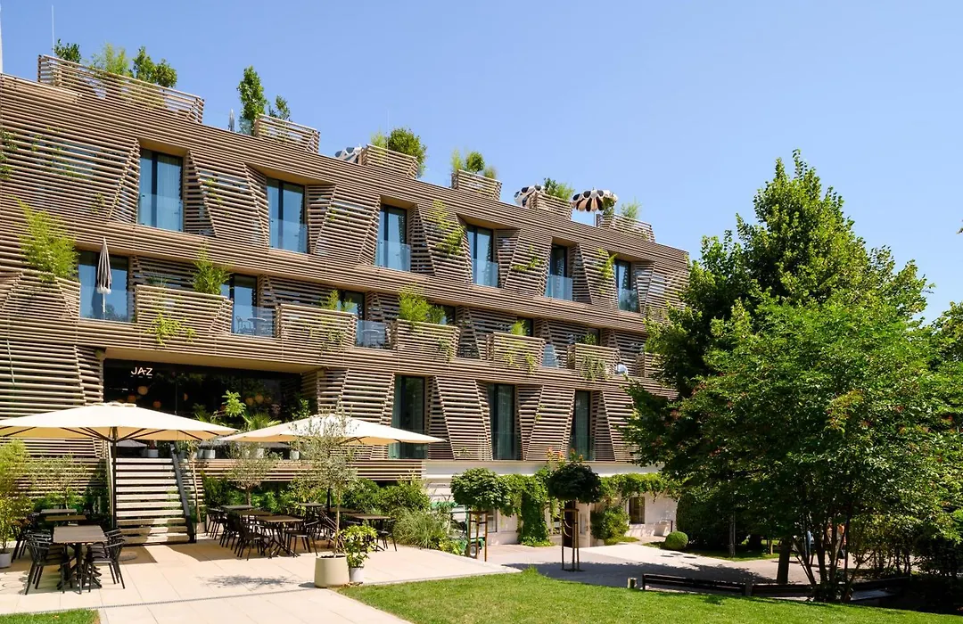 As Boutique Hotel, Superior-1