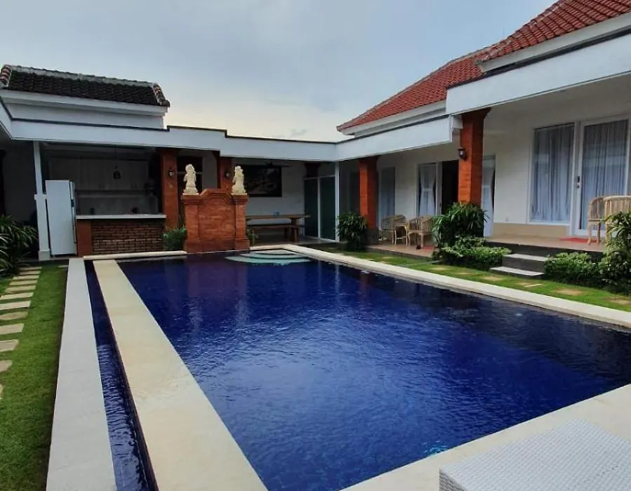 Adijaya Canggu-1