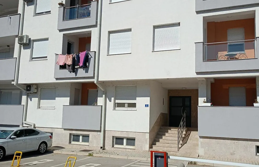 Apartman Centar Grada 1-1