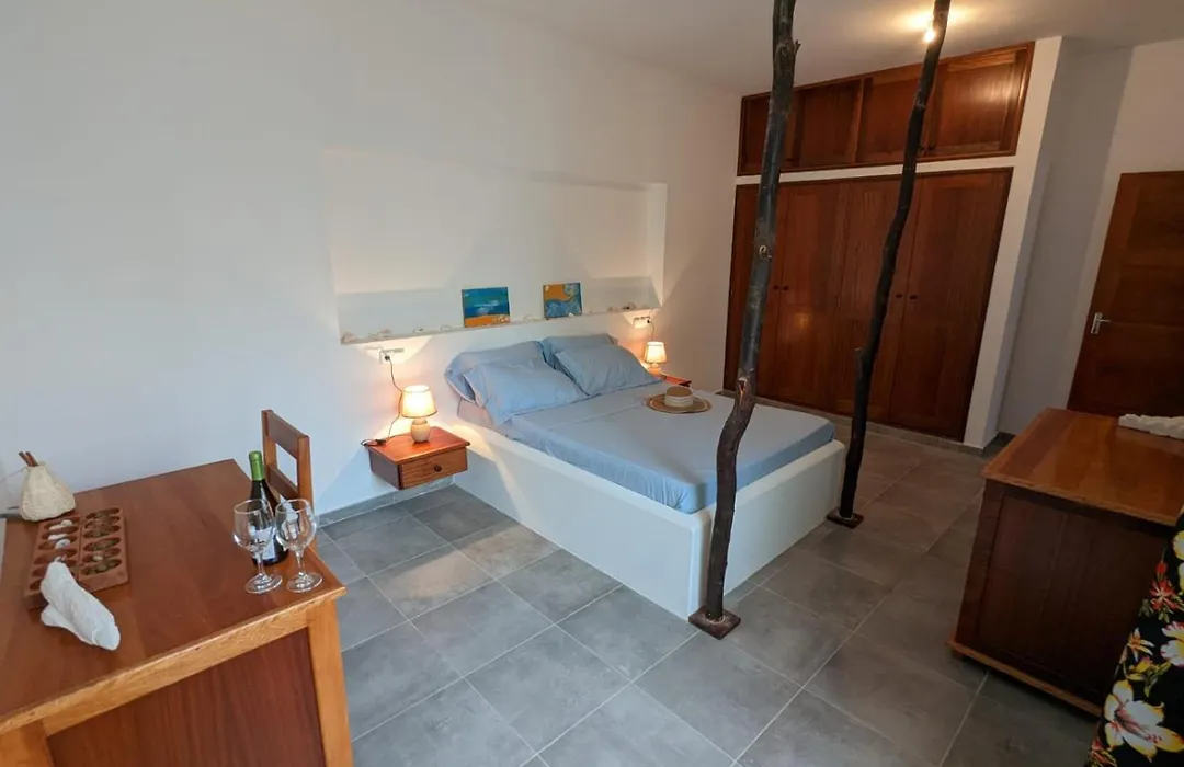 Vila De Matiz-1