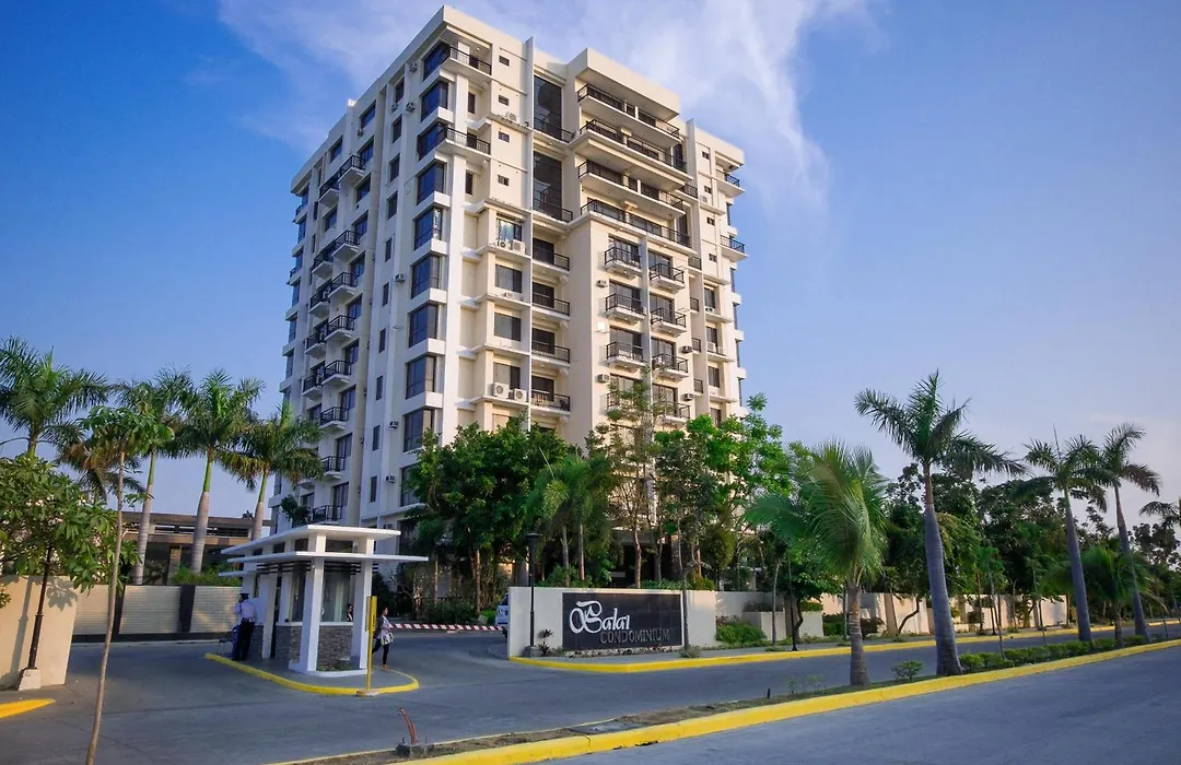 Balai Condominiums-1