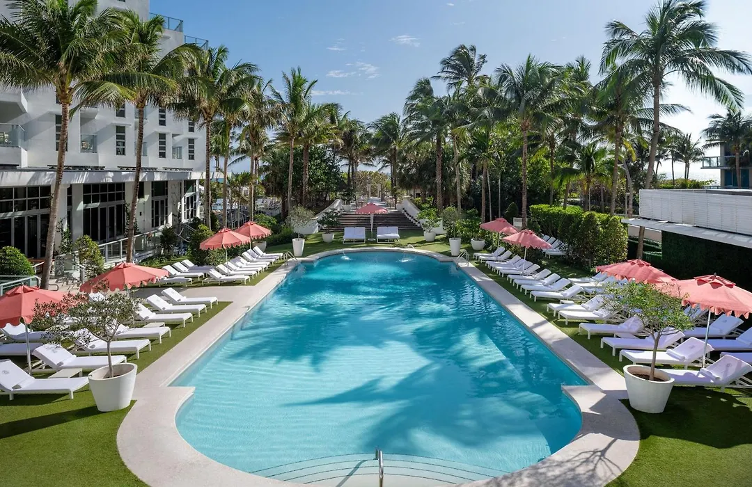 Cadillac Hotel & Beach Club, Autograph Collection-1