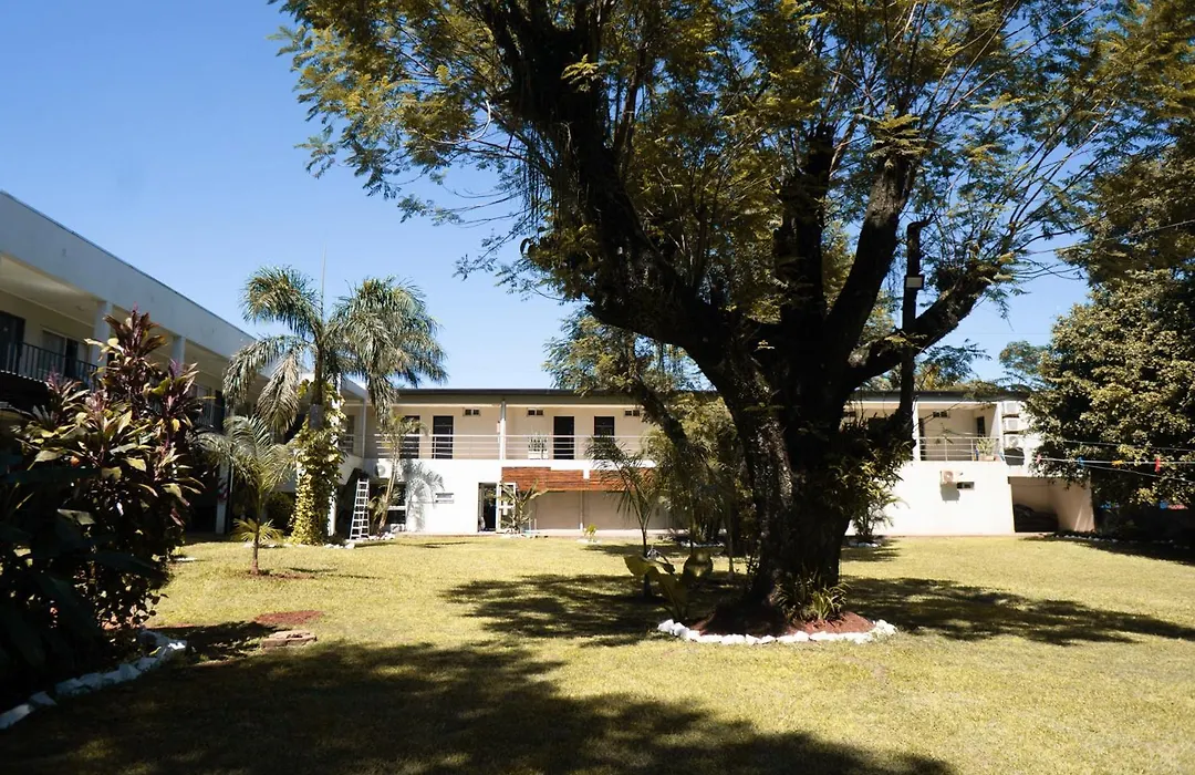 Hotel Oaky-1