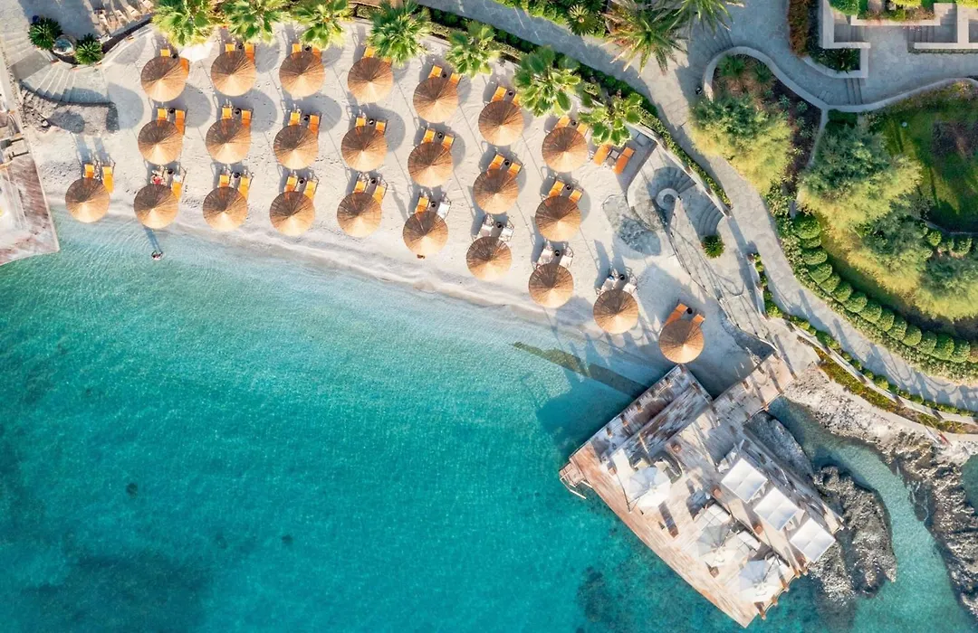 Caresse, A Luxury Collection Resort & Spa, Bodrum-1