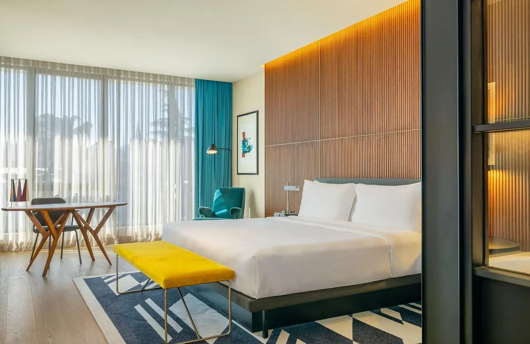 Le Meridien Batumi-1