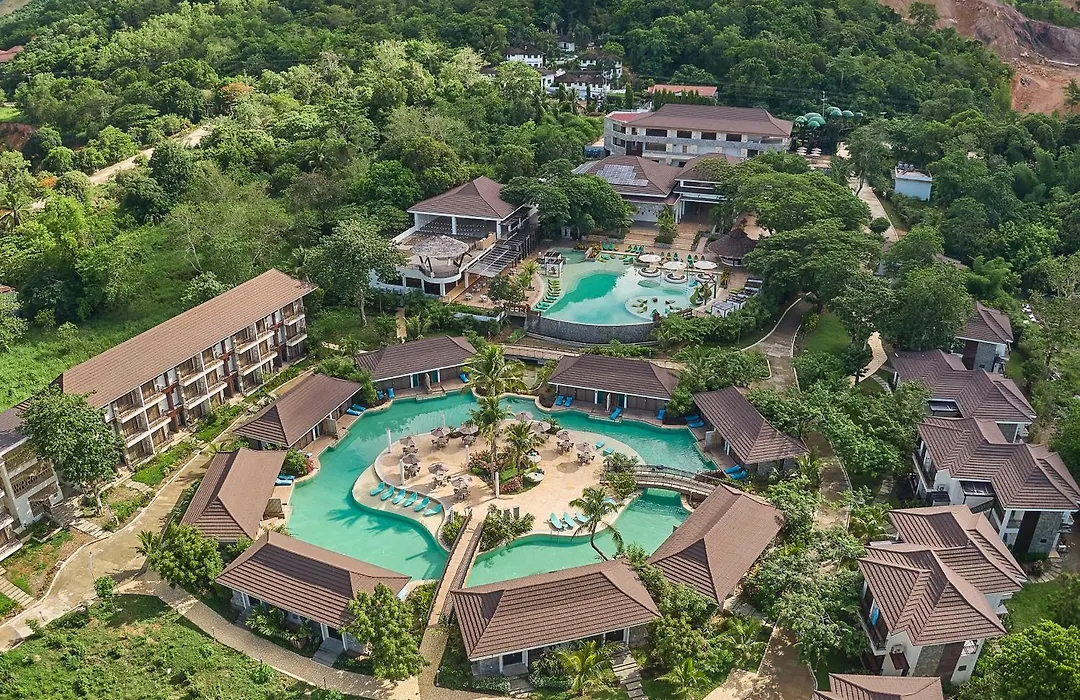 TAG Resort-1