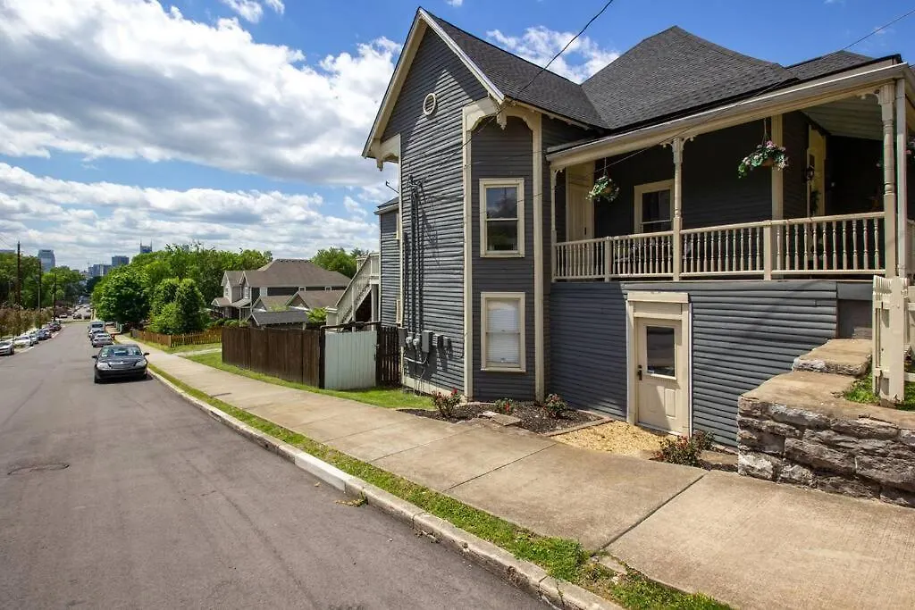 Historic Pet-Friendly Stay Near Broadway W Fire Pit-1