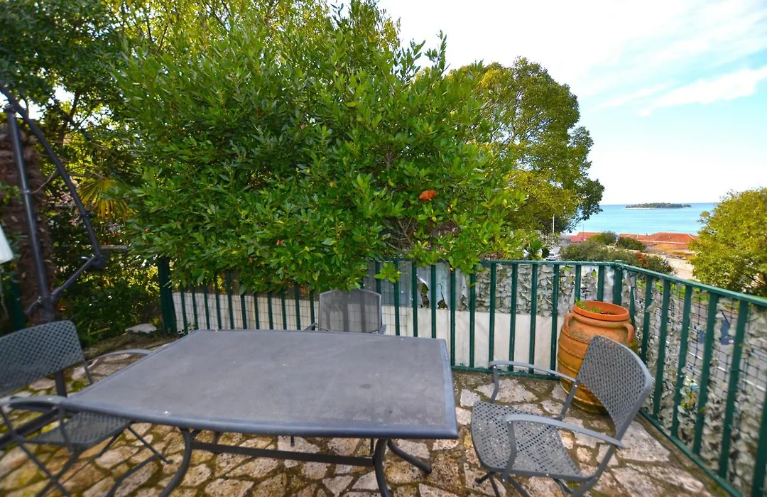 Oasis Di Rovigno Apartment-1