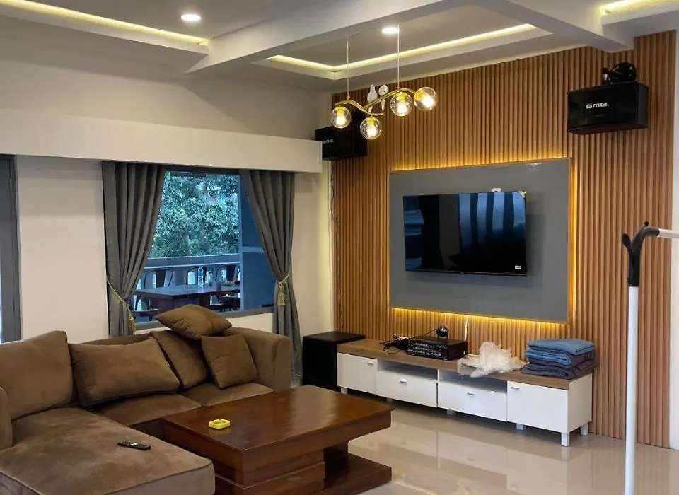 Villa Meilody 4 - Hera Space-1