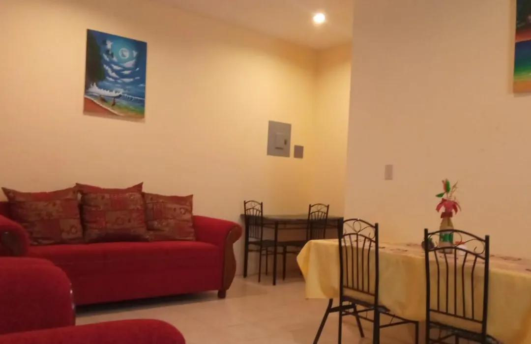 Dadag'S Guest House-1